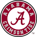 ALABAMA Logo