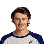 Your All-in-One Expert Guide to Betting on the Olympics in 2024 4 DE MINAUR, ALEX