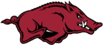 ARKANSAS Logo