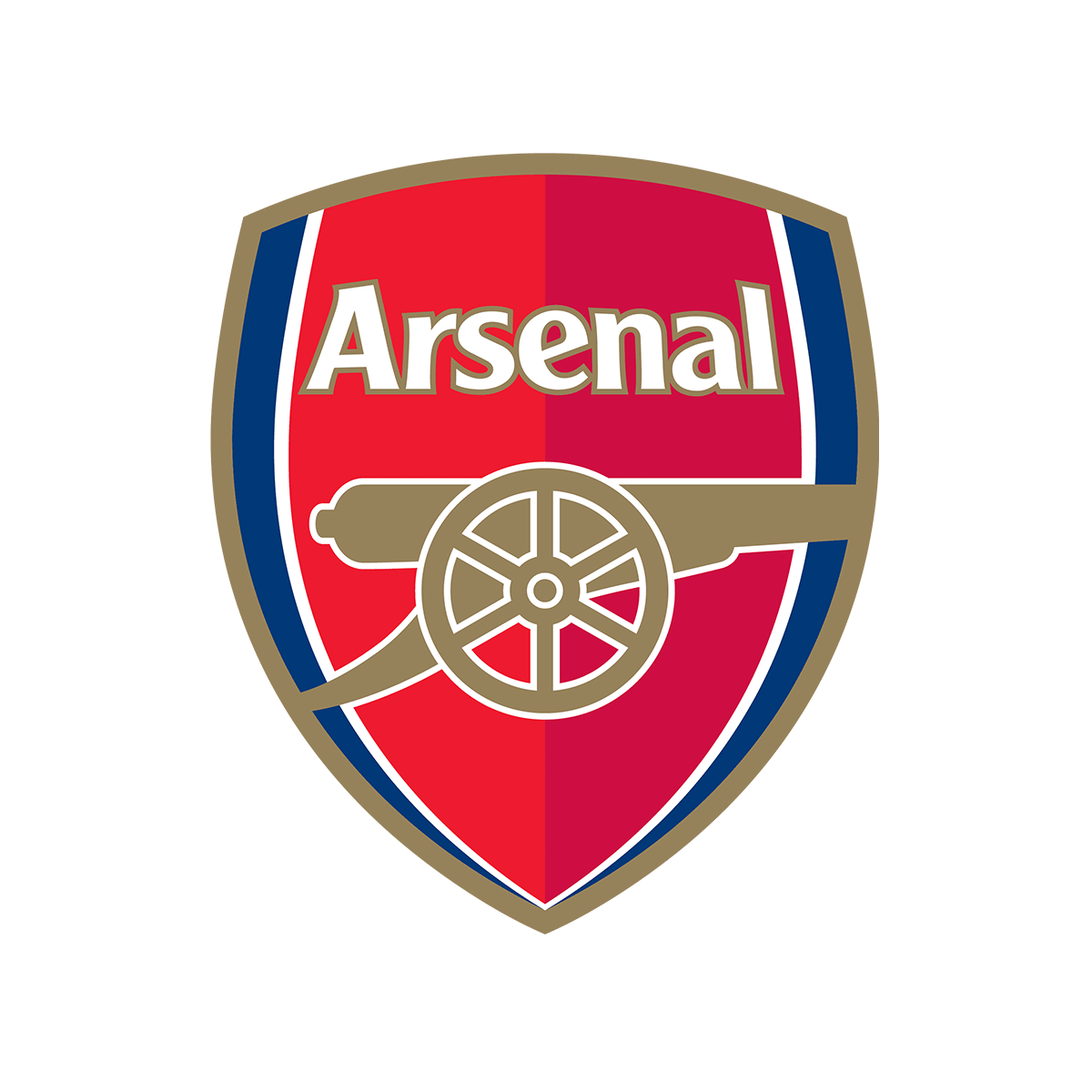 ARSENAL FC Logo