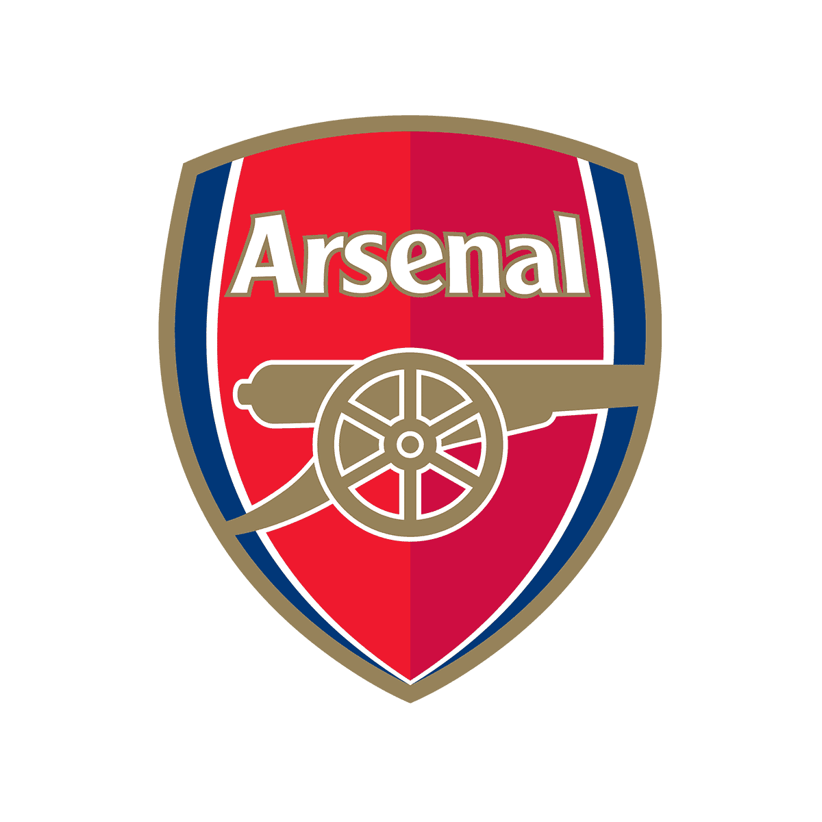 ARSENAL FC Logo