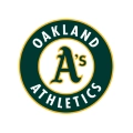 ATHLETICS Logo