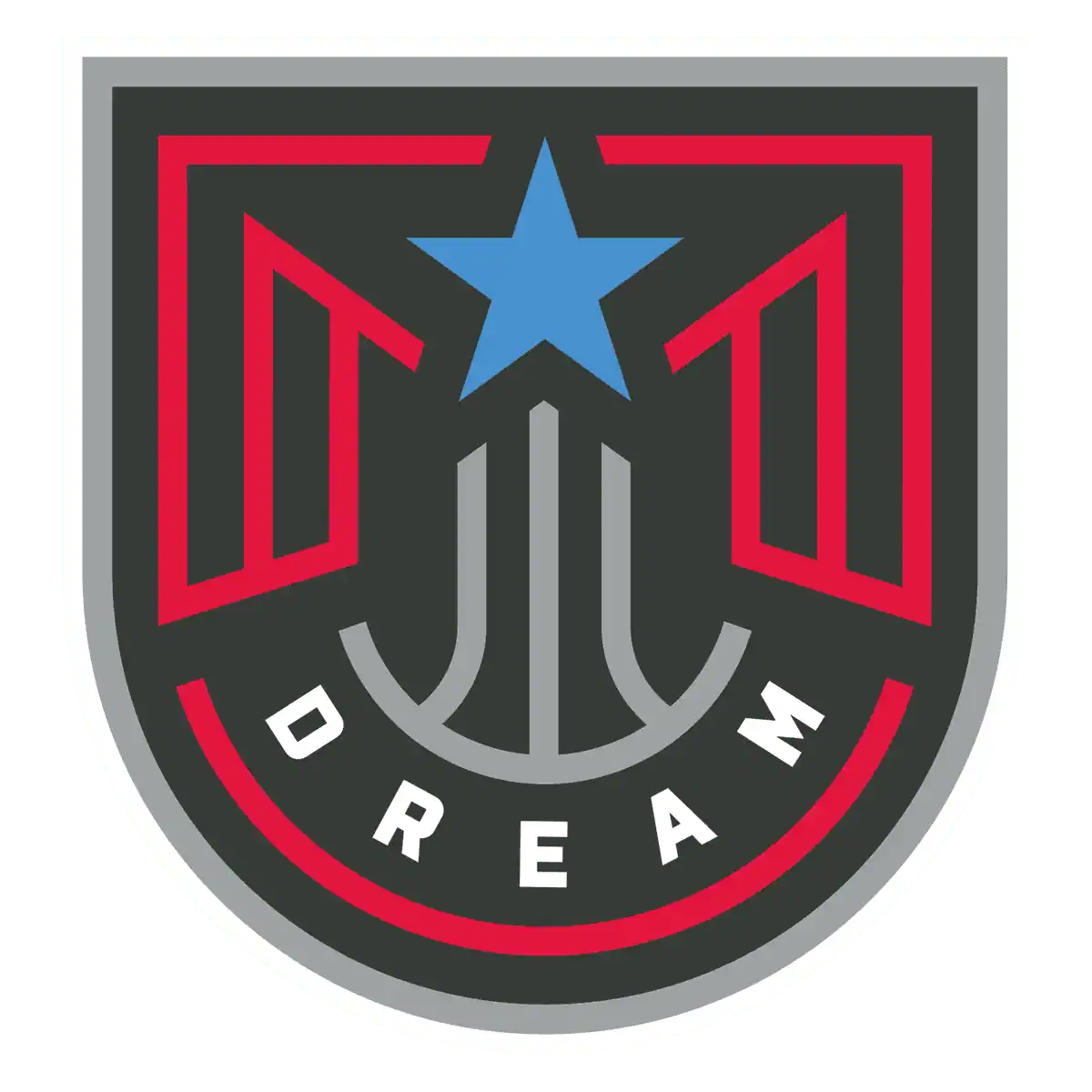 ATLANTA DREAM Logo