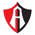 San Jose Earthquakes 3 ATLAS FC Logo