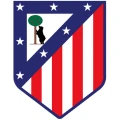 Houston Dynamo FC 3 ATLETICO MADRID Logo