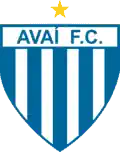 AVAI FC SC Logo