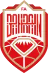 BAHRAIN Logo
