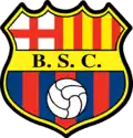 Soccer Previews 21 BARCELONA SC Logo