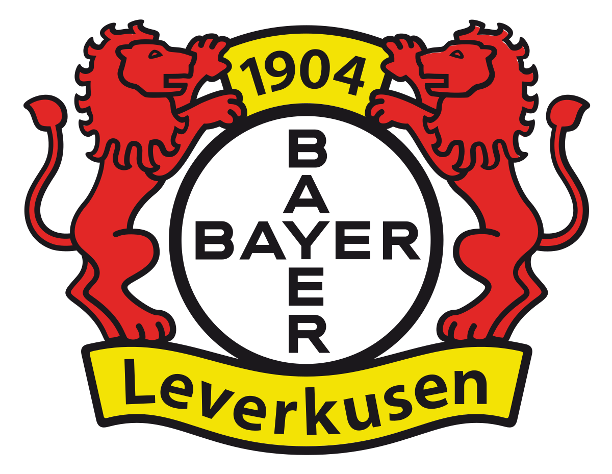 BAYER LEVERKUSEN Logo