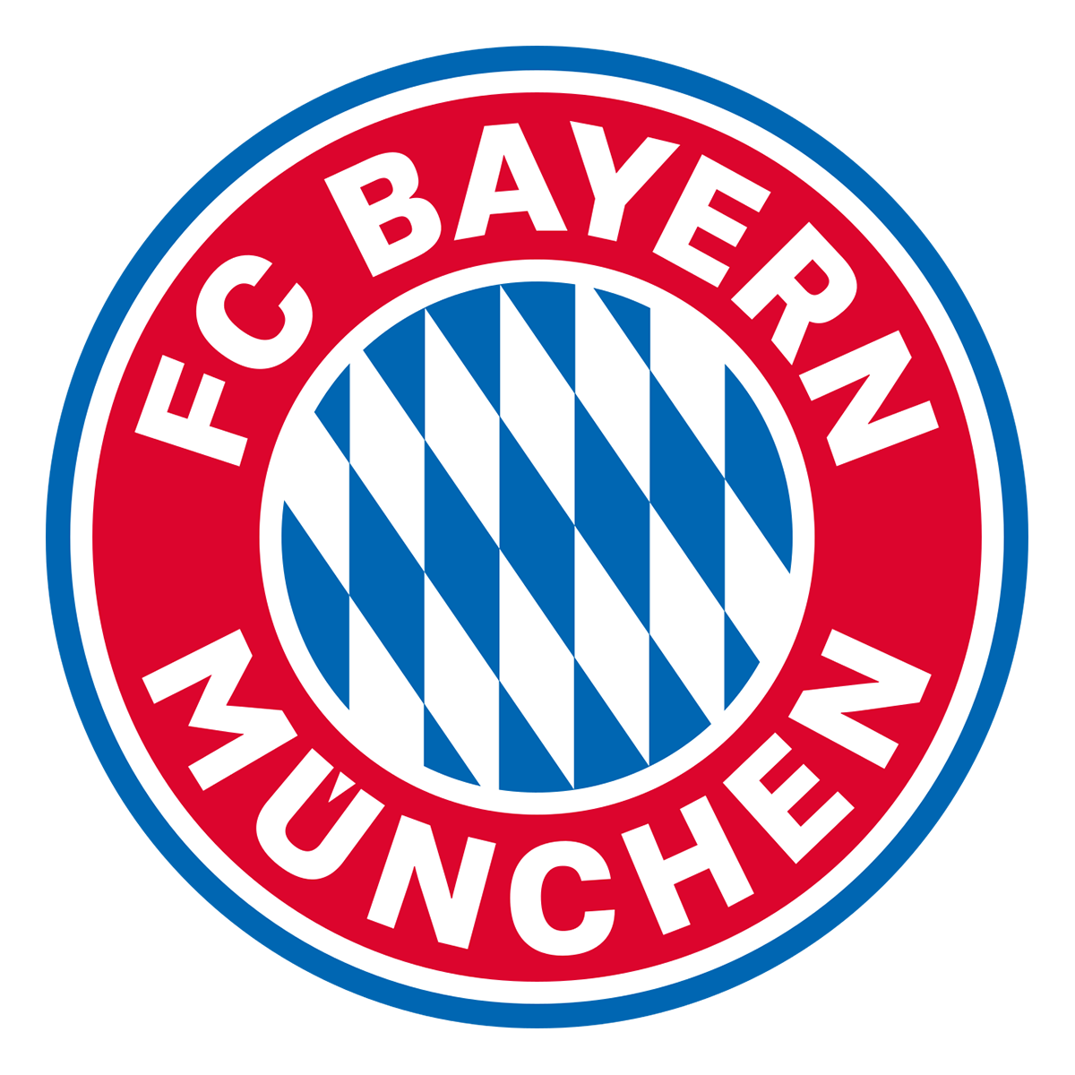 BAYERN MUNICH Logo