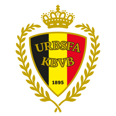BELGIUM Logo