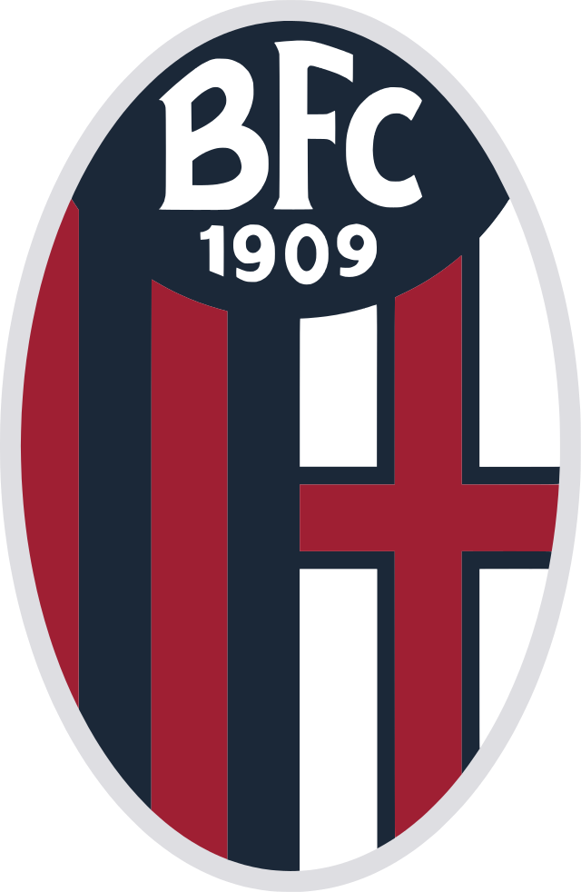 BOLOGNA FC Logo