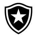 Houston Dynamo FC 8 BOTAFOGO FR RJ Logo