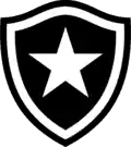 Soccer Previews 26 BOTAFOGO FR RJ Logo