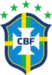 BRAZIL Logo