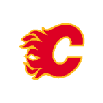 CALGARY FLAMES Logo