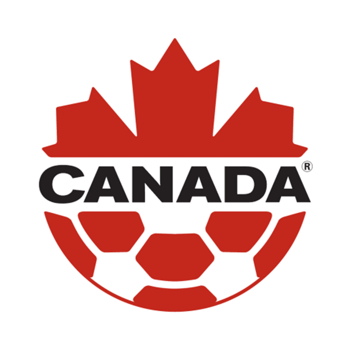 Seattle Sounders 14 CANADA Logo