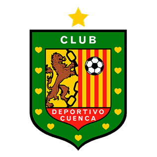 Soccer Previews 13 CD CUENCA Logo