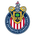 CD GUADALAJARA Logo