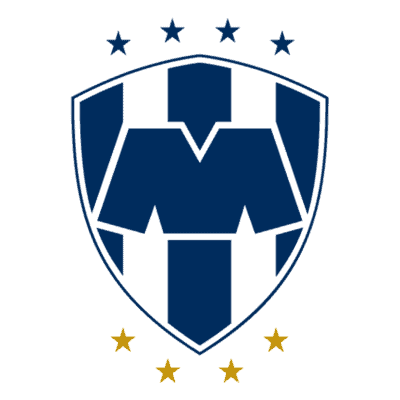 CF MONTERREY Logo