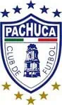 Soccer Previews 21 CF PACHUCA Logo