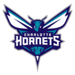 CHARLOTTE HORNETS Logo