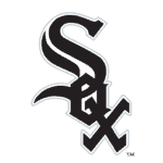 CHICAGO WHITE SOX Logo