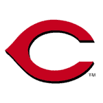 CINCINNATI REDS Logo