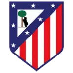 Atlético Madrid Logo