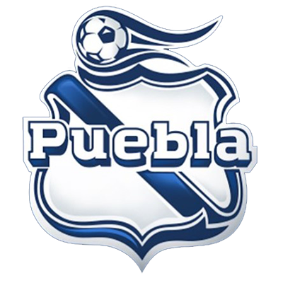 PUEBLA FC Logo