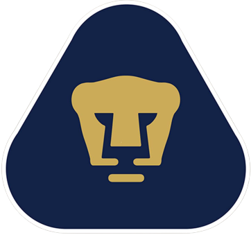 PUMAS UNAM Logo