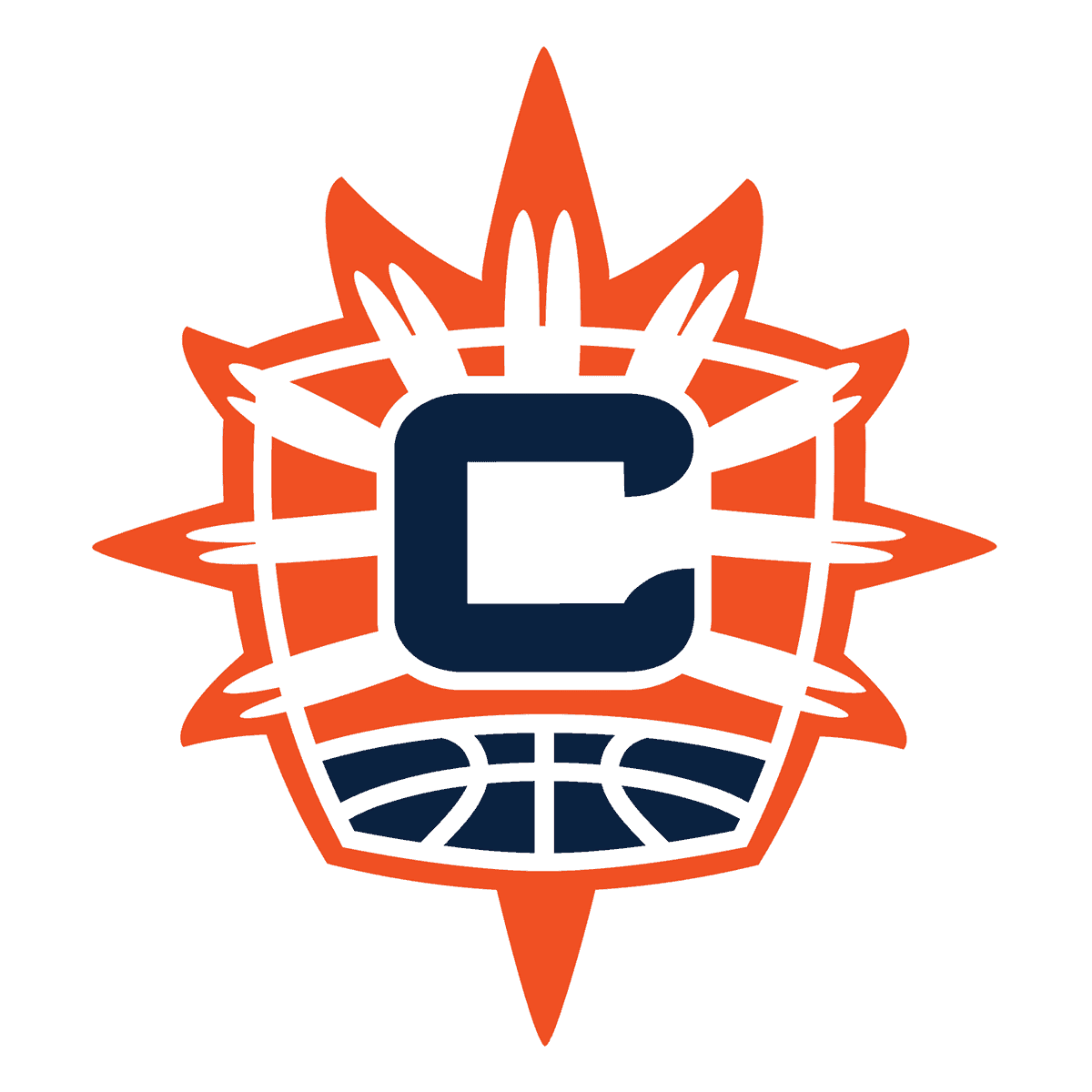 CONNECTICUT SUN Logo