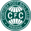 Home 43 CORITIBA FC PR