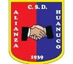 Soccer Previews 20 CSDC ALIANZA UNIVERSIDAD Logo