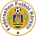 Soccer Previews 23 CURACAO Logo