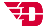 DAYTON Logo