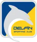 DELFIN SC Logo