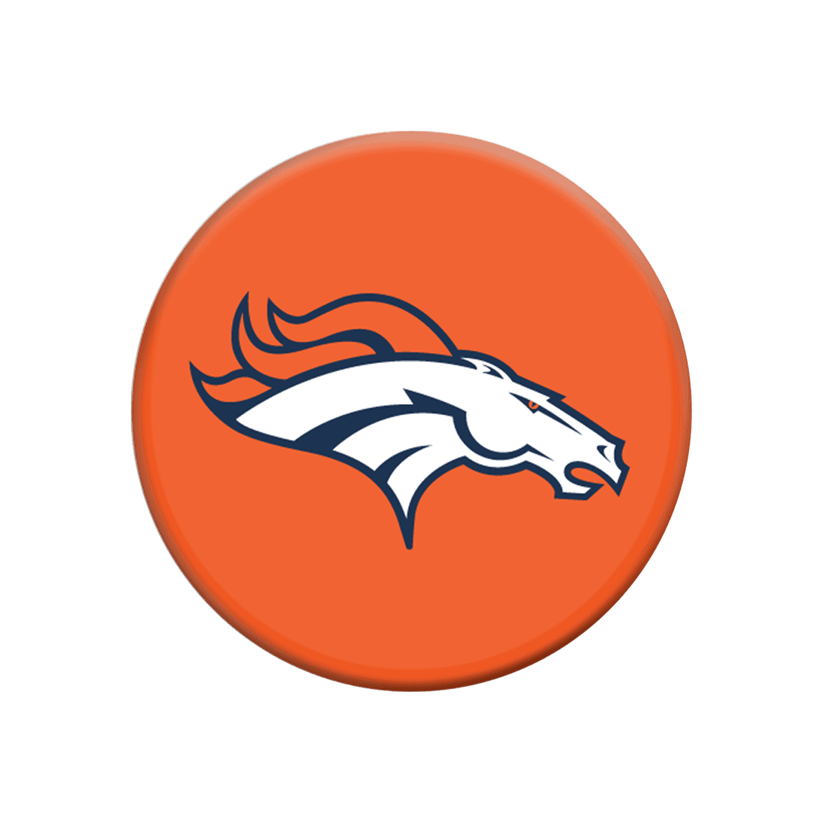DENVER BRONCOS Logo