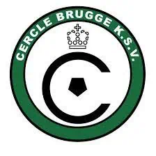 CERCLE BRUGGE Logo