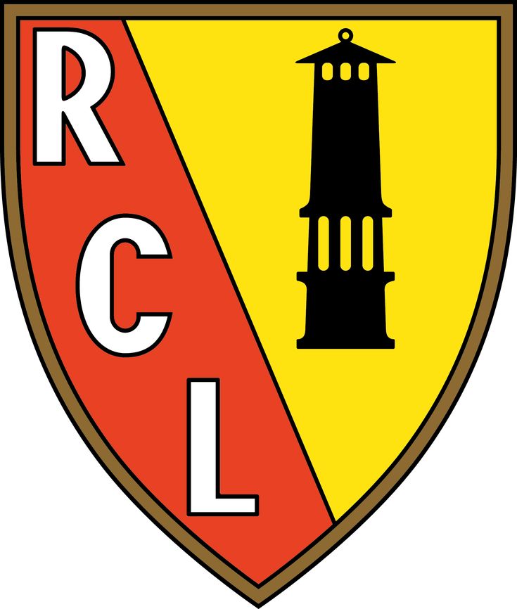 RC LENS Logo