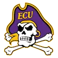 EAST CAROLINA Logo