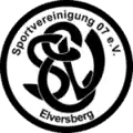 SV 07 ELVERSBERG Logo