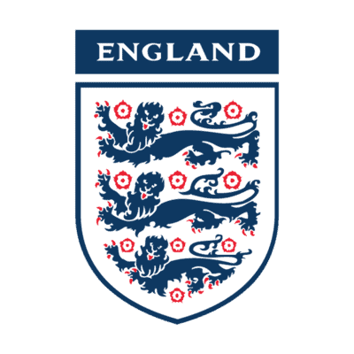 ENGLAND U21 Logo