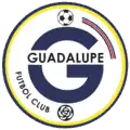 GUADELOUPE Logo