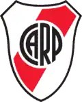 CA RIVER PLATE (ARG)