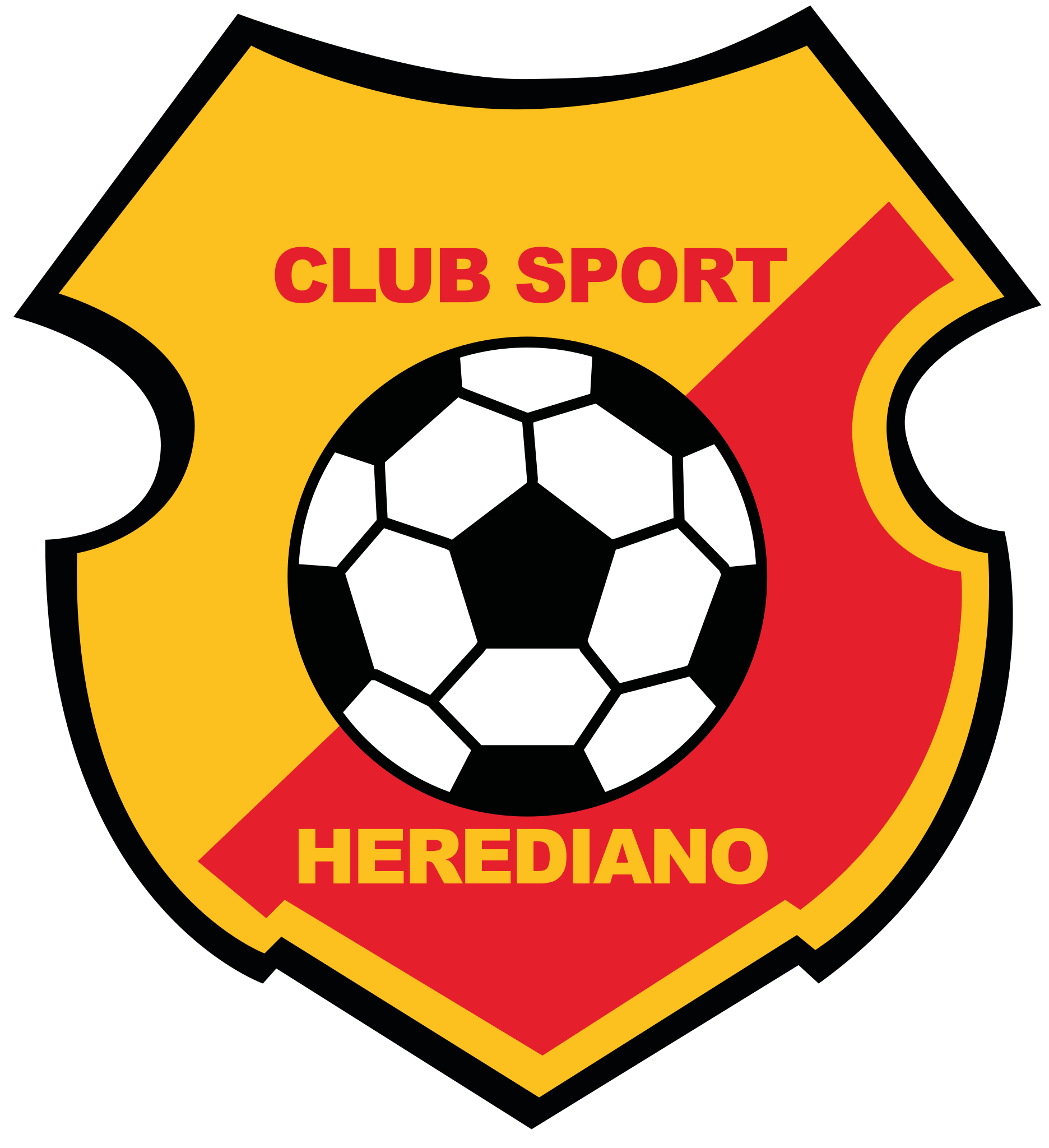 CS HEREDIANO Logo