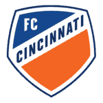 FC CINCINNATI Logo