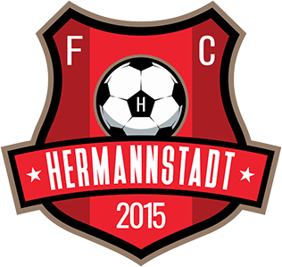 AFC HERMANNSTADT Logo