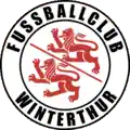 Soccer Previews 25 FC WINTERTHUR Logo