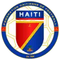 Soccer Previews 24 HAITI Logo
